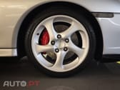 Porsche 996 Turbo