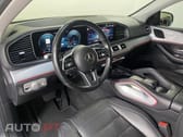 Mercedes-Benz GLE  350 de 4MATIC 