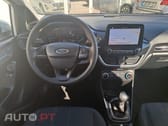 Ford Fiesta 1.1 Ti-VCT Business