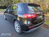 Mercedes-Benz B 180 d Style Plus Aut.