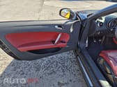Audi TT 2.0 TFSI