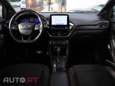 Ford Puma 1.0 EcoBoost ST-Line X Aut.