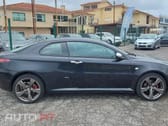Alfa Romeo GT 1.9 JTD M-JET Q2 Distinctive