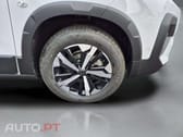 Peugeot E-Rifter I.V.A DEDUTÍVEL L1  GT