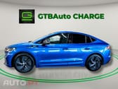 Skoda Enyaq iV RS LOUNGE I.V.A DEDUTÍVEL 