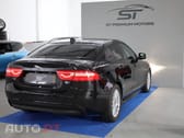 Jaguar XE 20d R-Sport