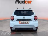 Dacia Duster 1.0 TCe ECO-G Prestige Bi-Fuel