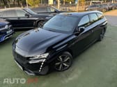 Peugeot 308 SW 1.6 Hybrid Active Pack e-EAT8