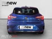 Renault Clio 1.0 TCe Techno