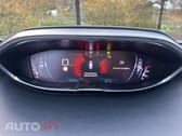 Peugeot 3008 1.5 BlueHDi Allure Pack EAT8