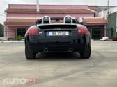 Audi TT 1.8 T quattro