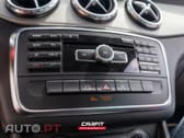 Mercedes-Benz GLA 200 d Sport Auto
