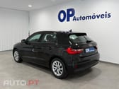 Audi A1 25 TFSI Advanced