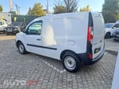 Renault Kangoo 1.5 dCi Business 3L