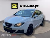 Seat Ibiza 1.2 TDI 