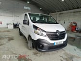 Renault Trafic trafic
