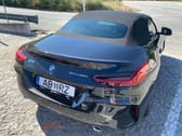 BMW Z4 BMW Z4 sDrive20i Aut. M Sport