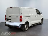 Citroen Jumpy 1.5 BlueHDi M Driver