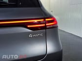 Mercedes-Benz EQC 400 4Matic AMG Line