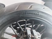 SWM Gran Milano 440 Gran Milano