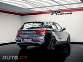 BMW 116 d Line Urban