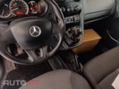 Mercedes-Benz Citan 108 CDi/27