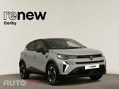 Renault Captur 1.2 ECO-G Techno