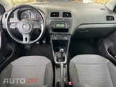Volkswagen Polo 1.6 TDi Confortline