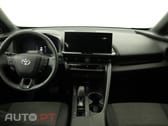 Toyota C-HR 2.0 PHEV TREND