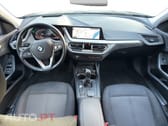 BMW 116 i Advantage