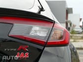 Honda Civic 2.0 i-VTEC Type-R
