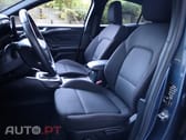 Ford Focus SW 1.0 EcoBoost MHEV ST-Line