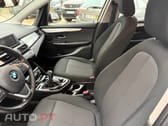 BMW 216 d