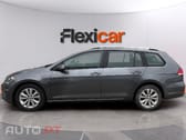 Volkswagen Golf Variant 1.6 TDi Confortline DSG