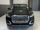 Audi Q2 1.6 TDI Sport S tronic