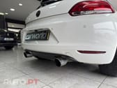 Volkswagen Scirocco 2.0 TDI Sport DSG