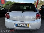 Citroen DS3 1.6 e-HDi Airdream Sport Chic