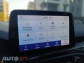 Ford Focus SW 1.0 EcoBoost MHEV (155CV) ST-Line X - Nacional