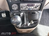 Kia Carnival 2.9 CRDI 7 Lug