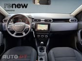 Dacia Duster 1.0 TCE 90cv Journey