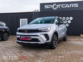 Opel Crossland 1.2 T Design & Tech