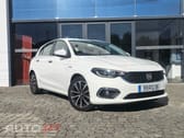 Fiat Tipo 1.3 M-Jet Lounge J17