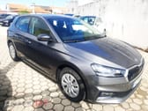 Skoda Fabia 1.0 MPI Selection