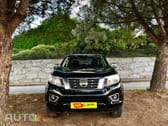 Nissan Navara Automática