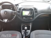 Renault Captur 1.5 dCi Sport