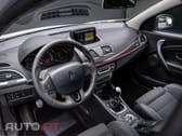 Renault Mégane 1.5 dCi GT Line