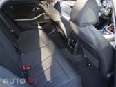 BMW 330 e touring auto