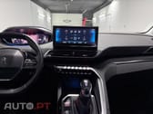 Peugeot 5008 1.2 PureTech Allure