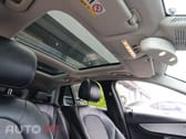 Mercedes-Benz C 250 (BlueTEC) d Station 7G-TRONIC Avantgarde