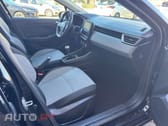 Renault Clio 1.0 TCe Evolution Bi-Fuel